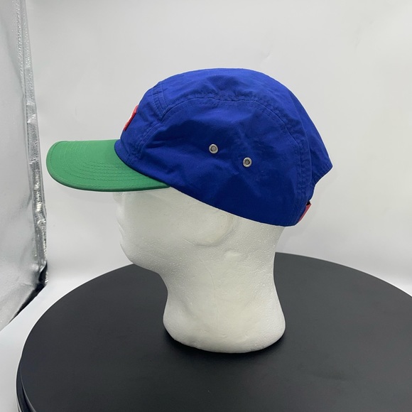 Supreme Colorblock Hat - Picture 2 of 5